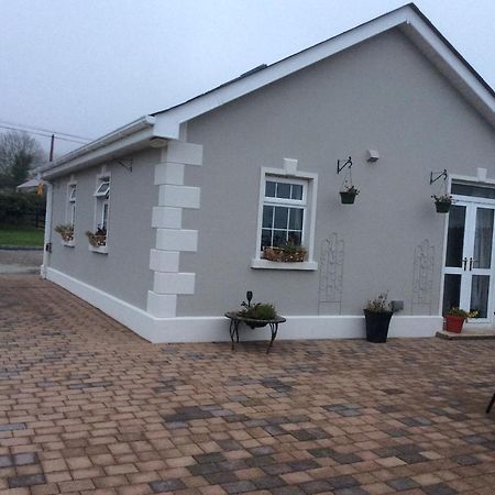 Glenvale Self Catering Pensionat Riverstown  Exteriör bild