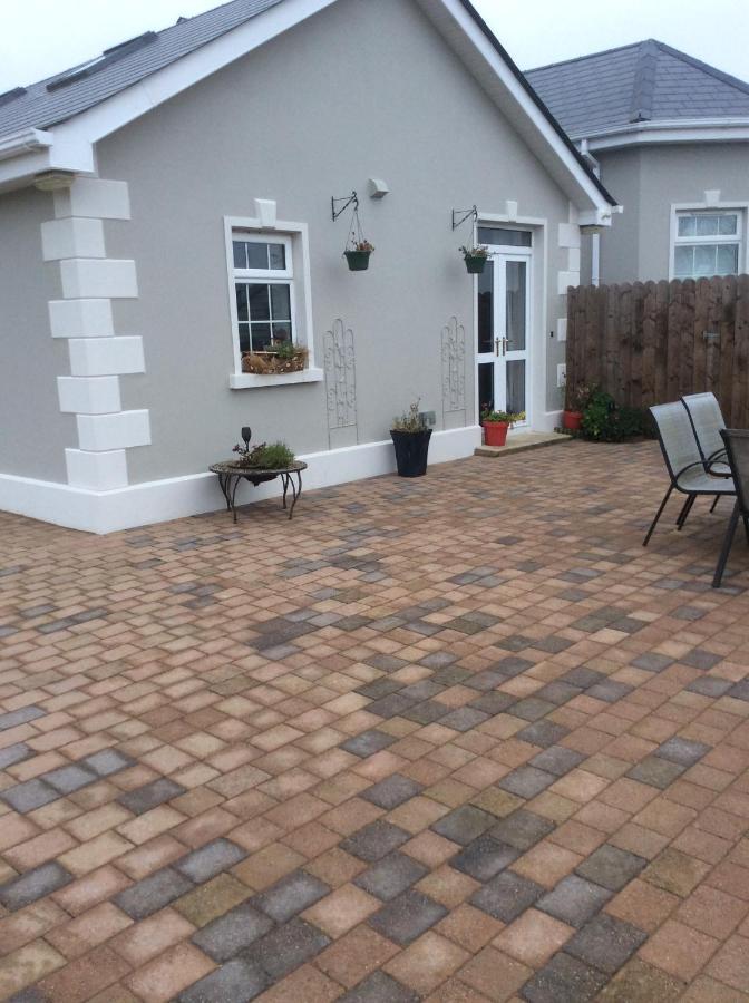 Glenvale Self Catering Pensionat Riverstown  Exteriör bild