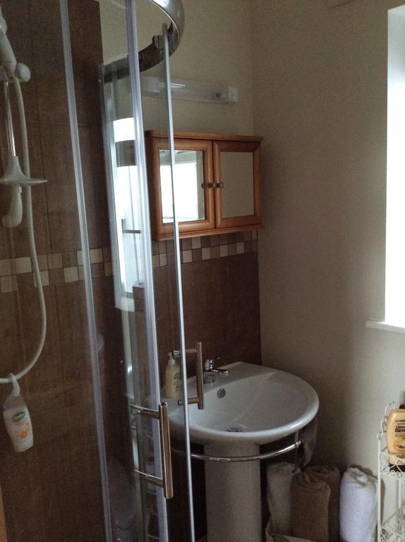 Glenvale Self Catering Pensionat Riverstown  Exteriör bild
