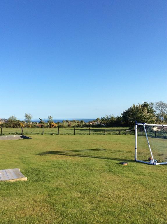 Glenvale Self Catering Pensionat Riverstown  Exteriör bild